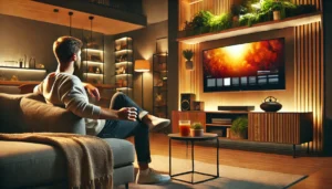 What is IPTV?