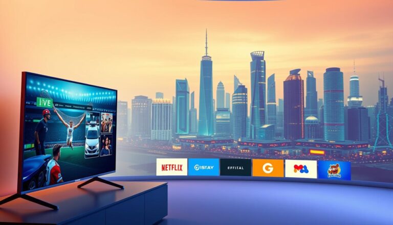 Read more about the article IPTV: Best Services for Live TV, Sports, and Entertainment