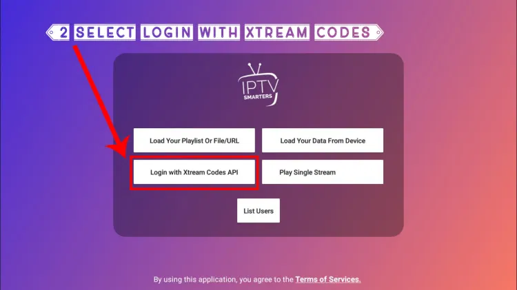 IPTV Firestick setup step by step guide